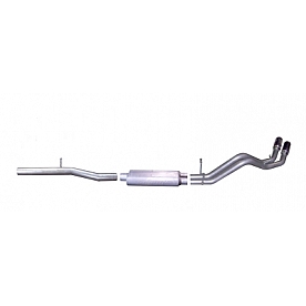Gibson Exhaust Sport Cat Back System - 5656