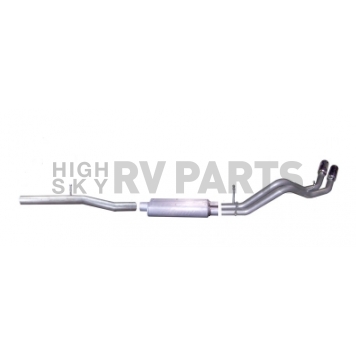 Gibson Exhaust Sport Cat Back System - 5656