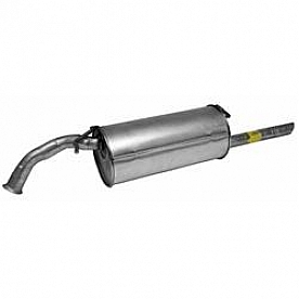 Walker Exhaust Muffler - 54658