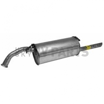 Walker Exhaust Muffler - 54658