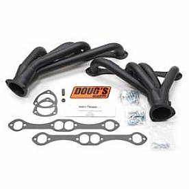 Dougs Mid-Length Exhaust Header - D3320B