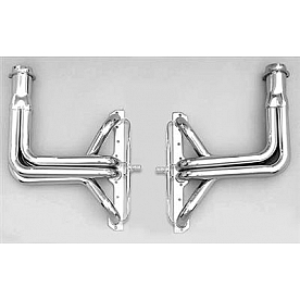 Hedman Long Tube Exhaust Header - 66307