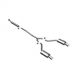Magnaflow Performance Exhaust Cat-Back System - 16682
