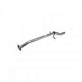 Walker Exhaust Pipe Intermediate - 44552
