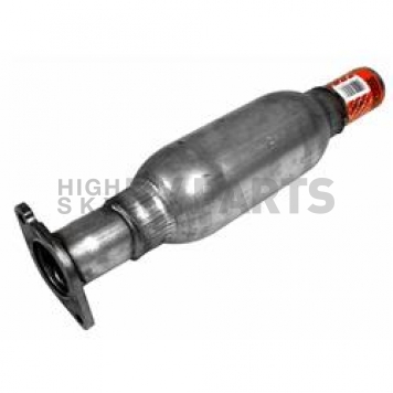 Walker Exhaust Resonator Pipe - 52495