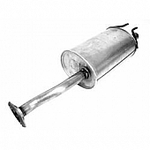 Walker Exhaust Muffler - 54668