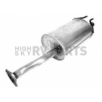 Walker Exhaust Muffler - 54668