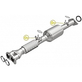 Magnaflow Catalytic Converter - 3391896