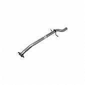 Walker Exhaust Pipe Intermediate - 44554