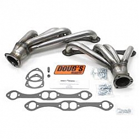 Dougs Mid-Length Exhaust Header - D3320R