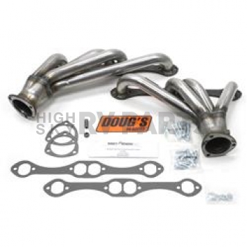 Dougs Mid-Length Exhaust Header - D3320R