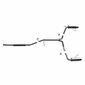 Magnaflow Performance Exhaust Cat-Back System - 16686