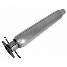 Walker Exhaust Resonator Pipe - 53773