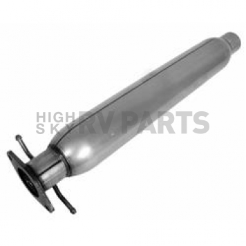 Walker Exhaust Resonator Pipe - 53773