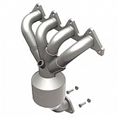 Magnaflow Direct Fit OEM Grade OBDII Catalytic Converter - 51321