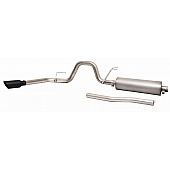 Gibson Exhaust Cat Back System - 619907B