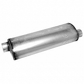 Walker Exhaust Muffler - 22449