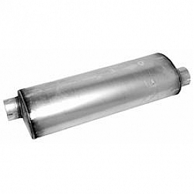 Walker Exhaust Muffler - 22449