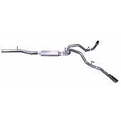 Gibson Exhaust Extreme Cat Back System - 5658