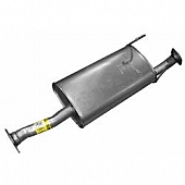 Walker Exhaust Muffler - 54681