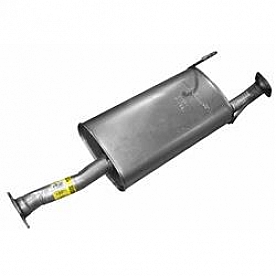 Walker Exhaust Muffler - 54681