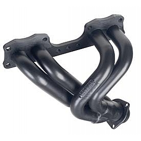 Hedman Short Tube Exhaust Header - 39400