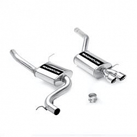 Magnaflow Performance Exhaust Cat-Back System - 16693