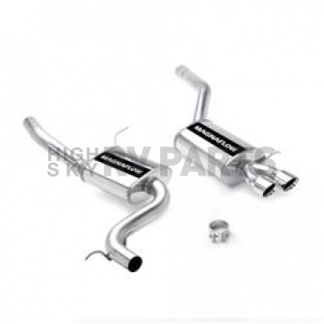Magnaflow Performance Exhaust Cat-Back System - 16693