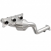 Magnaflow Direct Fit OEM Grade OBDII Catalytic Converter - 49762