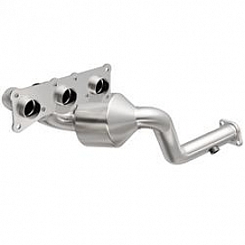 Magnaflow Direct Fit OEM Grade OBDII Catalytic Converter - 49762