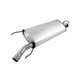 Walker Exhaust Muffler - 54721