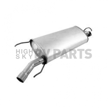 Walker Exhaust Muffler - 54721