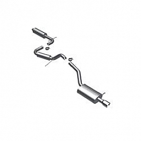 Magnaflow Performance Exhaust Cat-Back System - 16694