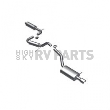 Magnaflow Performance Exhaust Cat-Back System - 16694