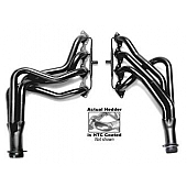 Hedman Long Tube Exhaust Header - 66381