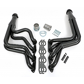 Hedman Long Tube Exhaust Header - 65105