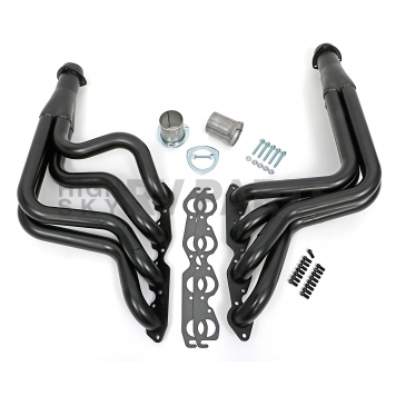 Hedman Long Tube Exhaust Header - 65105