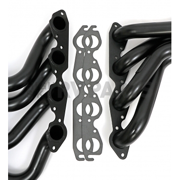 Hedman Long Tube Exhaust Header - 65105-1