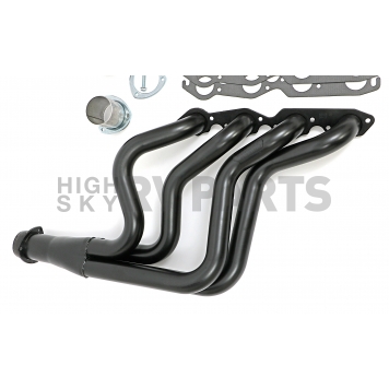 Hedman Long Tube Exhaust Header - 65105-2