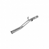 Walker Exhaust Pipe Intermediate - 44851