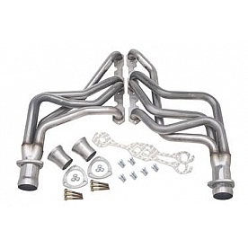Hedman Long Tube Exhaust Header - 62270