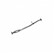 Walker Exhaust Resonator Pipe - 54062