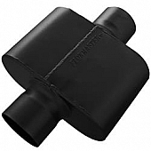 Flowmaster 10 Series Delta Force Exhaust Muffler - 95401012