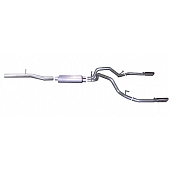 Gibson Exhaust Sport Cat Back System - 5661