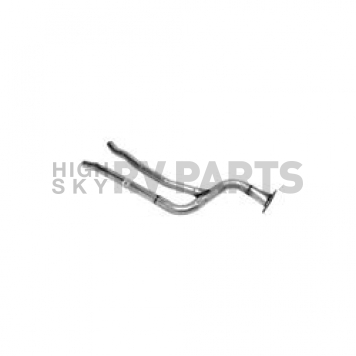 Walker Exhaust Y Pipe - 44866