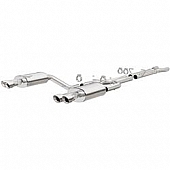 Magnaflow Performance Exhaust Cat-Back System - 16689