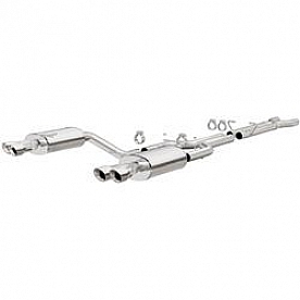 Magnaflow Performance Exhaust Cat-Back System - 16689