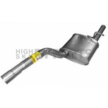 Walker Exhaust Resonator - 54321
