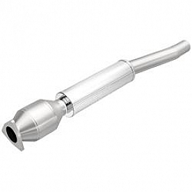 Magnaflow Direct Fit OEM Grade OBDII Catalytic Converter - 49877
