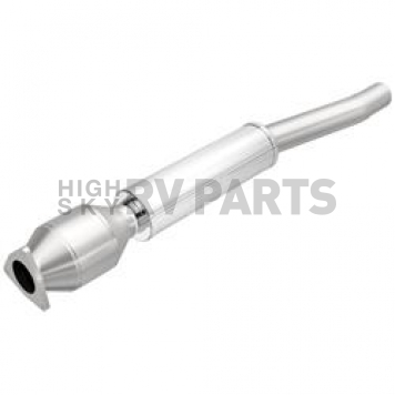 Magnaflow Direct Fit OEM Grade OBDII Catalytic Converter - 49877